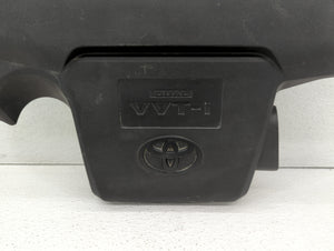 2014 Toyota Camry Engine Cover