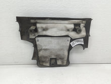 2014 Toyota Camry Engine Cover