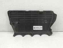 2006 Honda Accord Engine Cover