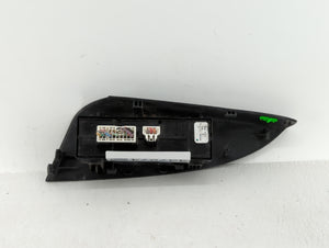 2013-2019 Nissan Sentra Master Power Window Switch Replacement Driver Side Left P/N:25411 1KA5A 25401 3SH1A Fits OEM Used Auto Parts