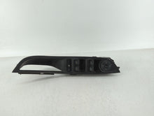 2012-2018 Ford Focus Master Power Window Switch Replacement Driver Side Left P/N:BM5T-14A132-AB BM5T-14A132-AA Fits OEM Used Auto Parts