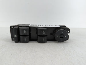 2013-2019 Ford Escape Master Power Window Switch Replacement Driver Side Left P/N:BM5T-14A132-AB BM5T-14A132-AA Fits OEM Used Auto Parts