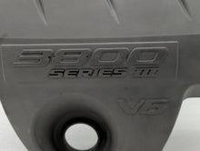 2006 Buick Lacrosse Engine Cover