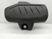 2006 Buick Lacrosse Engine Cover