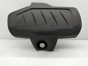 2006 Buick Lacrosse Engine Cover