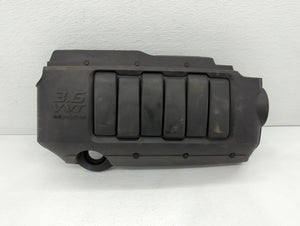 2014 Buick Enclave Engine Cover