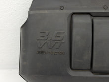 2014 Buick Enclave Engine Cover