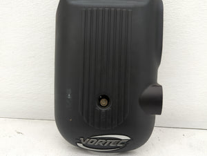 2002 Chevrolet Suburban 1500 Engine Cover