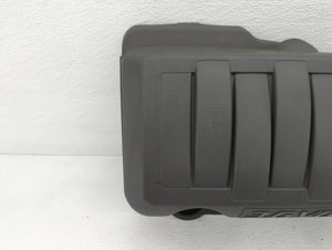 2008 Gmc Acadia Engine Cover