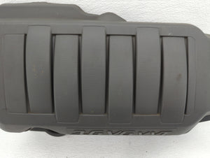 2008 Gmc Acadia Engine Cover