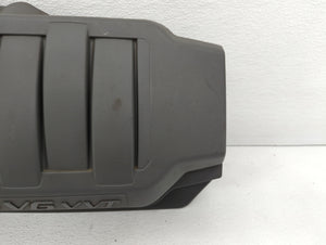 2008 Gmc Acadia Engine Cover