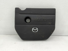 2010 Mazda 3 Engine Cover