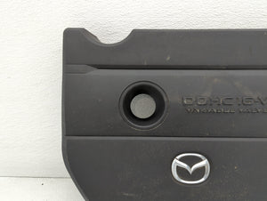 2010 Mazda 3 Engine Cover