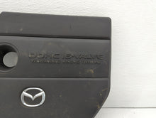 2010 Mazda 3 Engine Cover