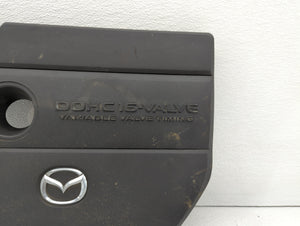 2010 Mazda 3 Engine Cover