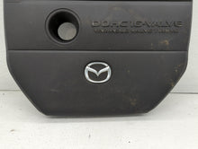 2010 Mazda 3 Engine Cover