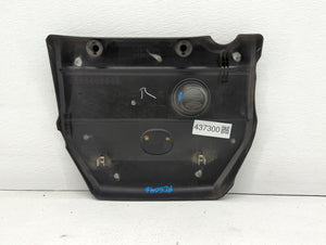 2010 Mazda 3 Engine Cover