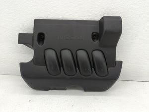 2010 Nissan Sentra Engine Cover