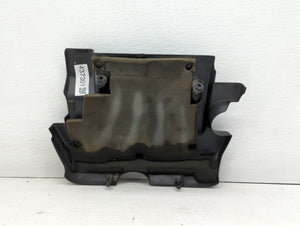 2010 Nissan Sentra Engine Cover