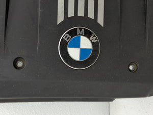 2011 Bmw 328i Engine Cover