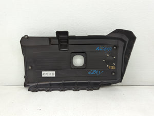 2011 Bmw 328i Engine Cover