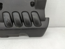 2012 Nissan Sentra Engine Cover