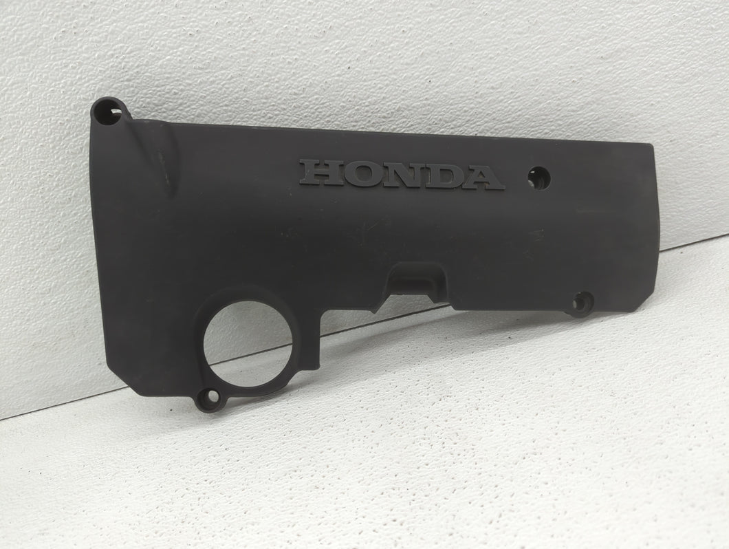 2017 Honda Civic Engine Cover