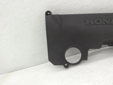 2017 Honda Civic Engine Cover