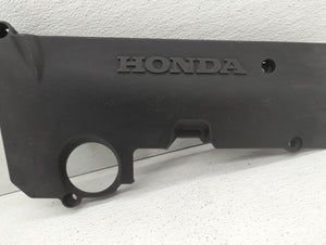 2017 Honda Civic Engine Cover