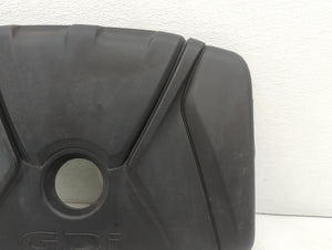 2017 Hyundai Elantra Engine Cover