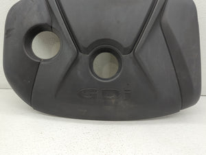 2017 Hyundai Elantra Engine Cover