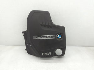 2015 Bmw 320i Engine Cover