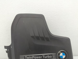 2015 Bmw 320i Engine Cover