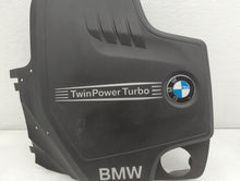 2015 Bmw 320i Engine Cover