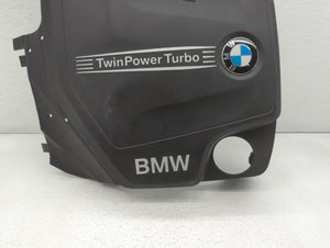 2015 Bmw 320i Engine Cover