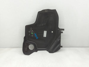 2015 Bmw 320i Engine Cover