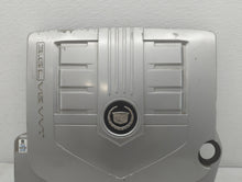 2007 Cadillac Cts Engine Cover