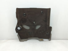 2007 Cadillac Cts Engine Cover