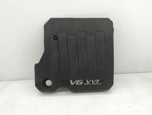 2012 Buick Lacrosse Engine Cover