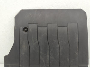 2012 Buick Lacrosse Engine Cover