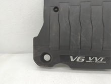 2012 Buick Lacrosse Engine Cover