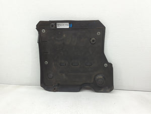 2012 Buick Lacrosse Engine Cover