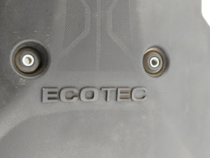 2019 Buick Envision Engine Cover