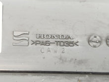 2005 Honda Accord Engine Cover