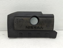 2016 Nissan Sentra Engine Cover