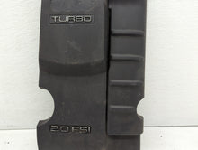 2008 Audi A4 Engine Cover