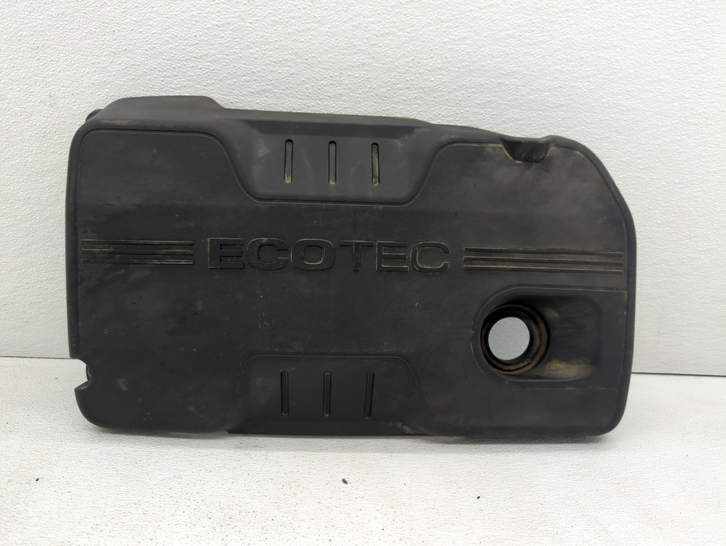 2014 Buick Verano Engine Cover