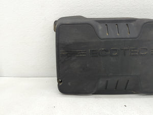 2014 Buick Verano Engine Cover