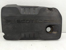 2014 Buick Verano Engine Cover