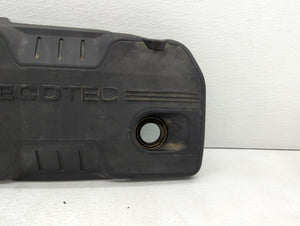 2014 Buick Verano Engine Cover